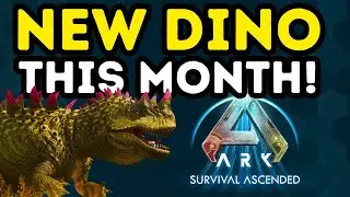 ARK dropped this BIG SURPRISE last night!