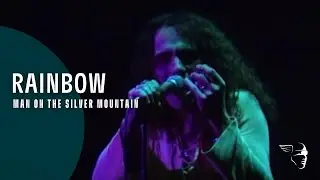 Rainbow - Man On The Silver Mountain (From Live In Munich 1977)