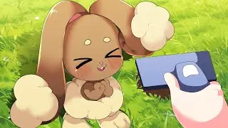 [Pokemon] shedding