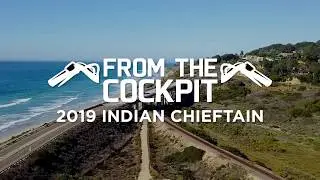 2019 Indian Chieftain Limited Review