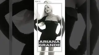 Top 10 Most Beautiful Women in the World 