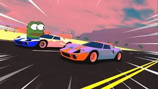 CAR DEALERSHIP TYCOON NEW UPDATE!!!