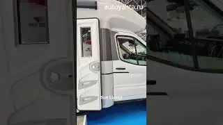 КРУПНЕЙШАЯ ВЫСТАВКА автодомов в Европе! Яхты на колесах на выставке Caravan Salon Düsseldorf 2024