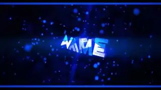 In the name of love intro Blue | Introproduction