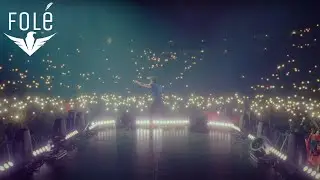 Blerando - DEKADA (Live at Lanxess Arena)