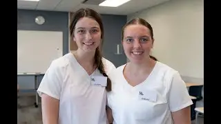 CNA at RVC