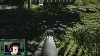 Highlight: Tarkov What!?