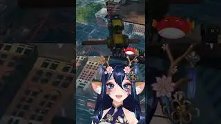 MAKING GOOD DECISIONS IN CHAINED TOGETHER  #vtuber