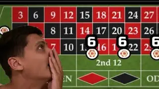 💥Разграбь КАЗИНО💥Стратегия на Рулетку ГРААЛЬ💥