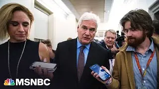 Nicolle: GOP House ‘The worst, most unserious, but still very watchable reality TV show ever’