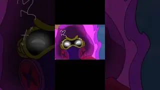 Cordelius's hypercharge/brawl stars animation
