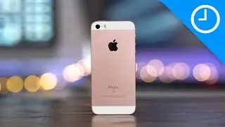 iPhone SE in 2019...does it still hold up?