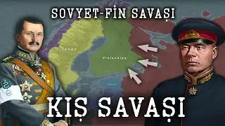 Sovyetleri Rezil Eden Savaş | Sovyet Avcısı Finlandiya | Kış Savaşı