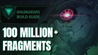 We BROKE the Damage & Fragment Cap - 100M+ Fragments and Billion Damage Showcase & Build Guide