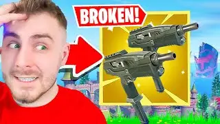 *NOVÉ* MICRO DUAL SMG JSOU NEJLEPŠÍ!!