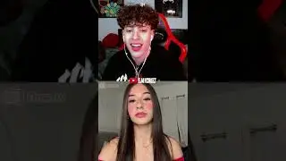 i’m her type?? 