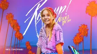 NICKI MAY'S 