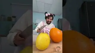 هل يبصق عليك البرتقال؟🍊😪 أعرف كيفية الانتقام😵