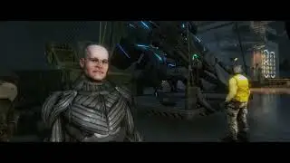 Прохождение Crysis Remastered ► RTX 3090 Ti ► часть 9 ФИНАЛ ►
