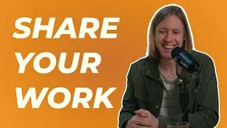 Becoming a Filmmaker w/ Chris Hershman | Creator Podcast Ep. 008