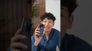 DEJO DE USAR IPHONE POR ESTE CELULAR