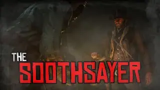 The Soothsayer - Red Dead Redemption 2