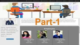 Database management project in php mysql || DBMS project || complete dbms project in php and mysql
