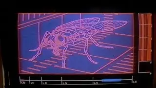 Official Trailer: The Fly (1986)