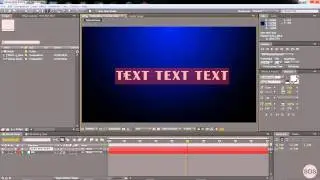 After Effects Quick Tips 1