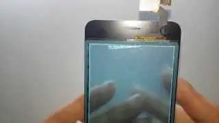 Сенсорный экран для Huawei Y320
