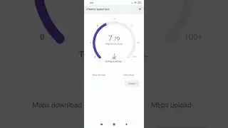 How to check your Internet Speed