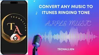 2 EASY STEPS TO CREATE YOUR OWN IPHONE RINGTONE