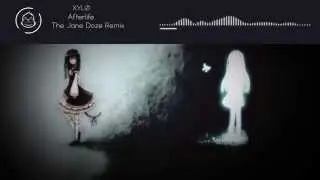 Tasty Network - Free After Effects Audio Spectrum Template [Audio React]