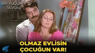 Bir Yudum Sevgi Türk Filmi | Cemal ile Aygül Yasak Aşkın Peşinden Gidiyor