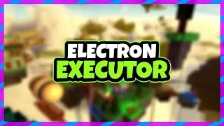 NEW Working Roblox Executor | Level 9 Keyless Electron Executor | Unpatched Exploit 2023