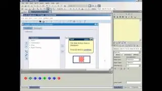 How to Edit Action Properties - UPK Video Tutorials (User Productivity Kit Videos)