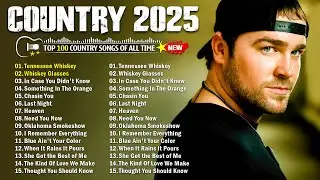 Country Songs 2025 📀 Lee Brice, Morgan Wallen, Luke Combs, Luke Bryan, Chris Stapleton, Jason Aldean