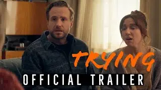 Trying (Tv Series 2020-):Season 2 | HD Trailer | Comedy | Rafe Spall, Esther Smith, Oliver Chris