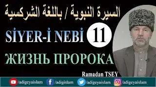 11-Sirah / Жизнь Пророка / Siyer-i Nebi  / السيرة النبوية