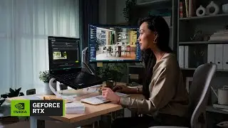 Multiply Your AI Performance with NVIDIA GeForce RTX AI PCs