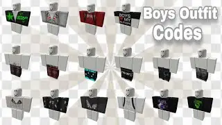 Roblox Boys Outfit Ideas and Codes for HSL Berry Avenue and Brookhaven