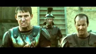 The Eagle TV Spot - Warrior