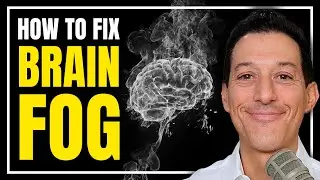 What is Brain Fog & What to Do About It | Cabral Concept 2594