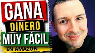 COMO ganar DINERO con Amazon SIN Experiencia [NI INVERTIR] 🚀 BIEN EXPLICADO 🚀