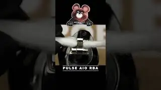 Намотка PULSE AIO RBA