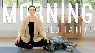 Morning Wake Up Meditation