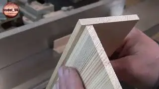 Как фуговать точно ЗаПодЛИЦО