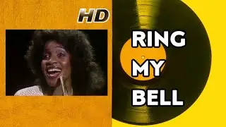 Anita Ward - Ring My Bell (HD Music Video)