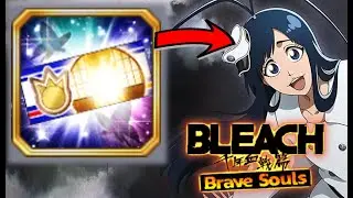 FREE SUMMONS! QUINCY 5 STARS TICKET & 25 BRAVE BONUS TICKETS PULLS! WEEKLY PAIN!  Bleach Brave Souls