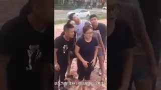 Китайские приколы